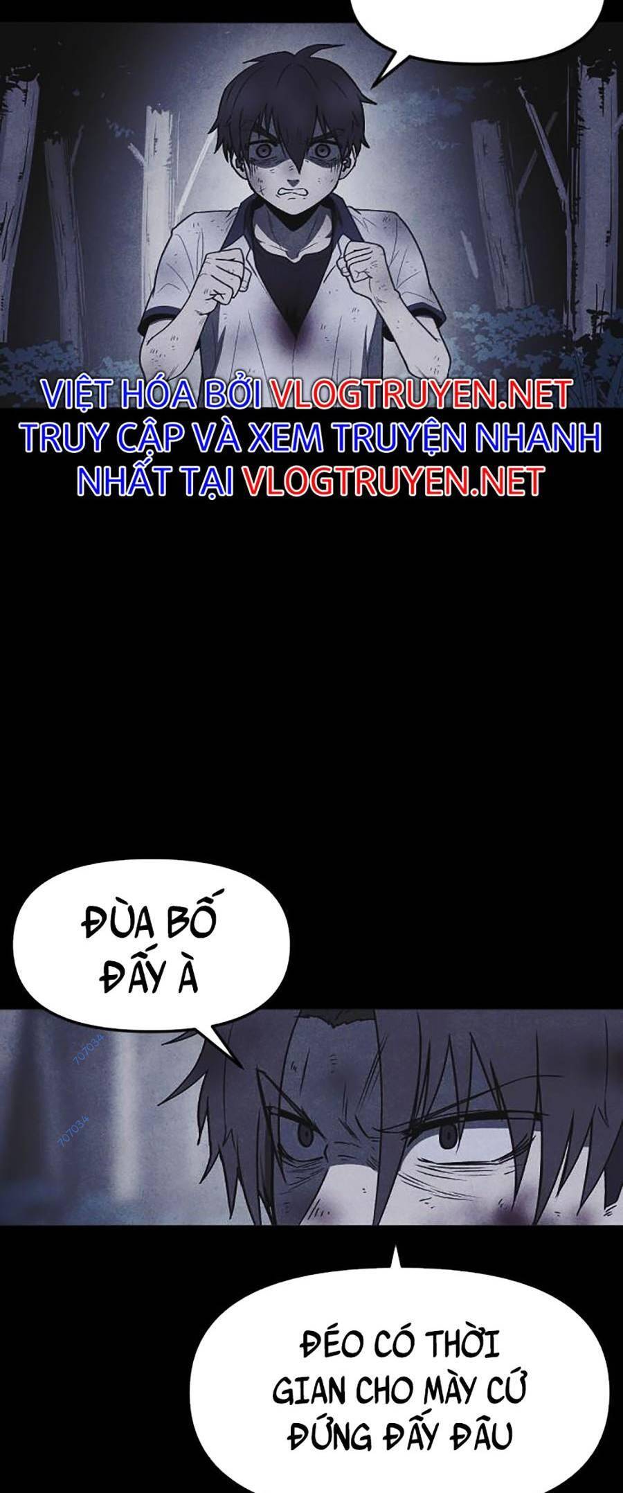 Shotgun Boy Chapter 58 - Trang 16