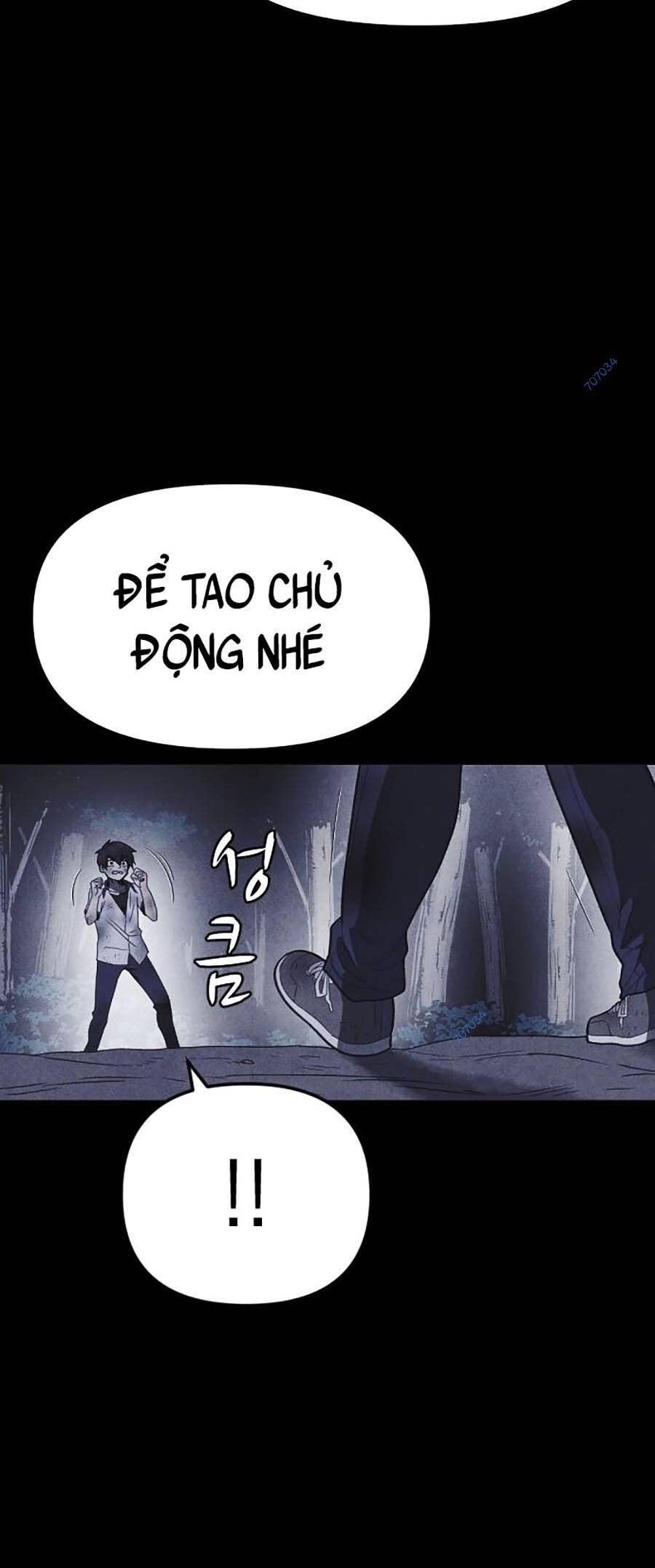 Shotgun Boy Chapter 58 - Trang 17