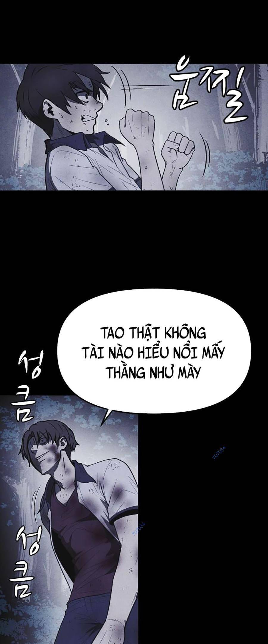 Shotgun Boy Chapter 58 - Trang 18