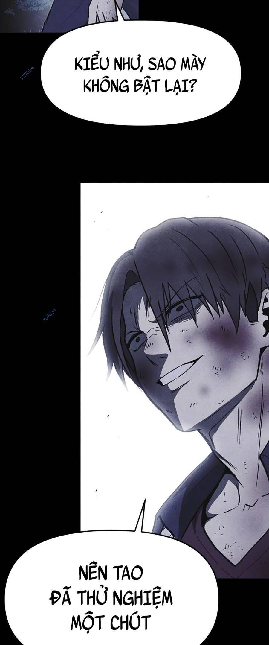 Shotgun Boy Chapter 58 - Trang 19