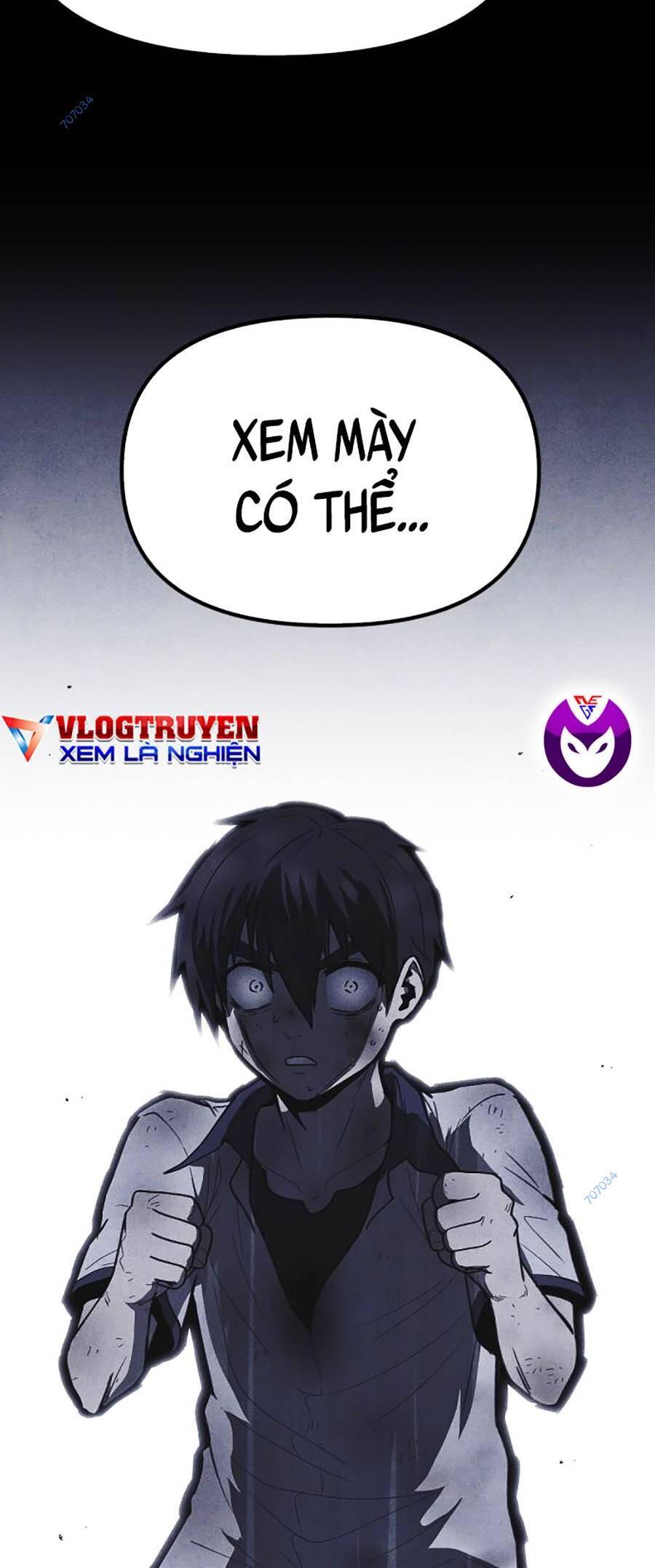 Shotgun Boy Chapter 58 - Trang 20