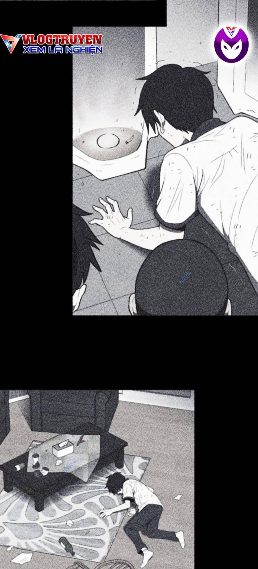 Shotgun Boy Chapter 58 - Trang 24
