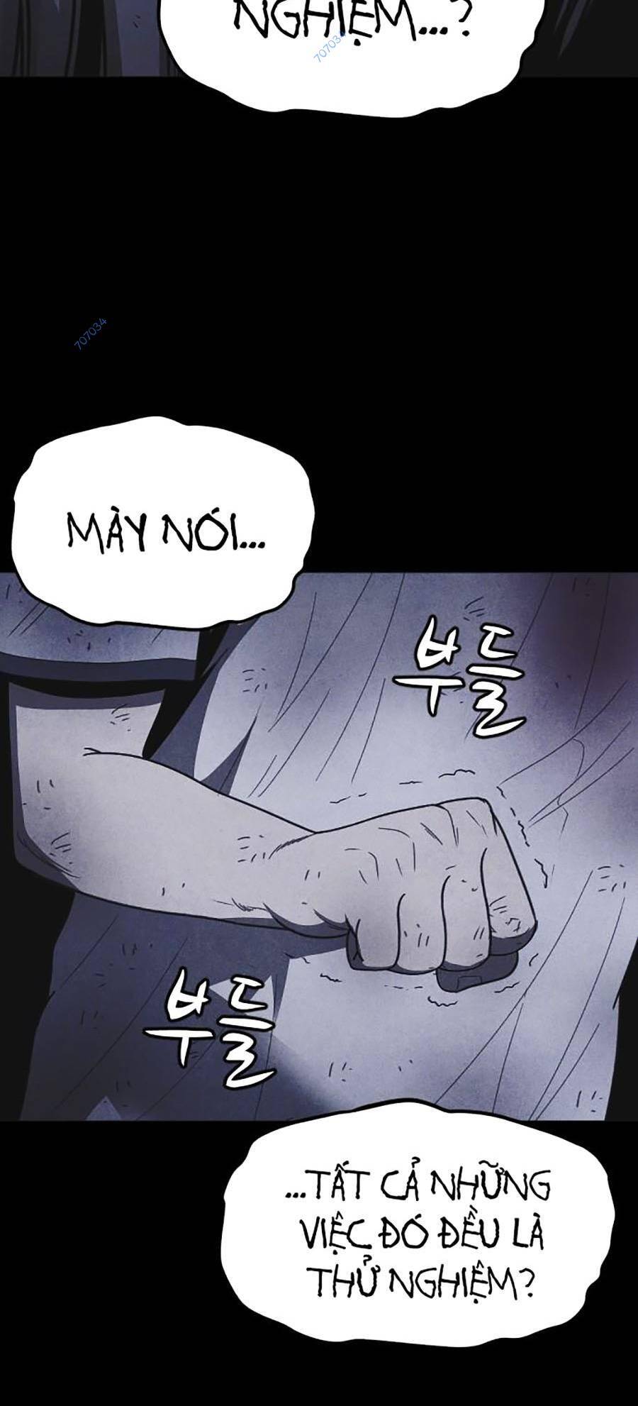 Shotgun Boy Chapter 58 - Trang 27