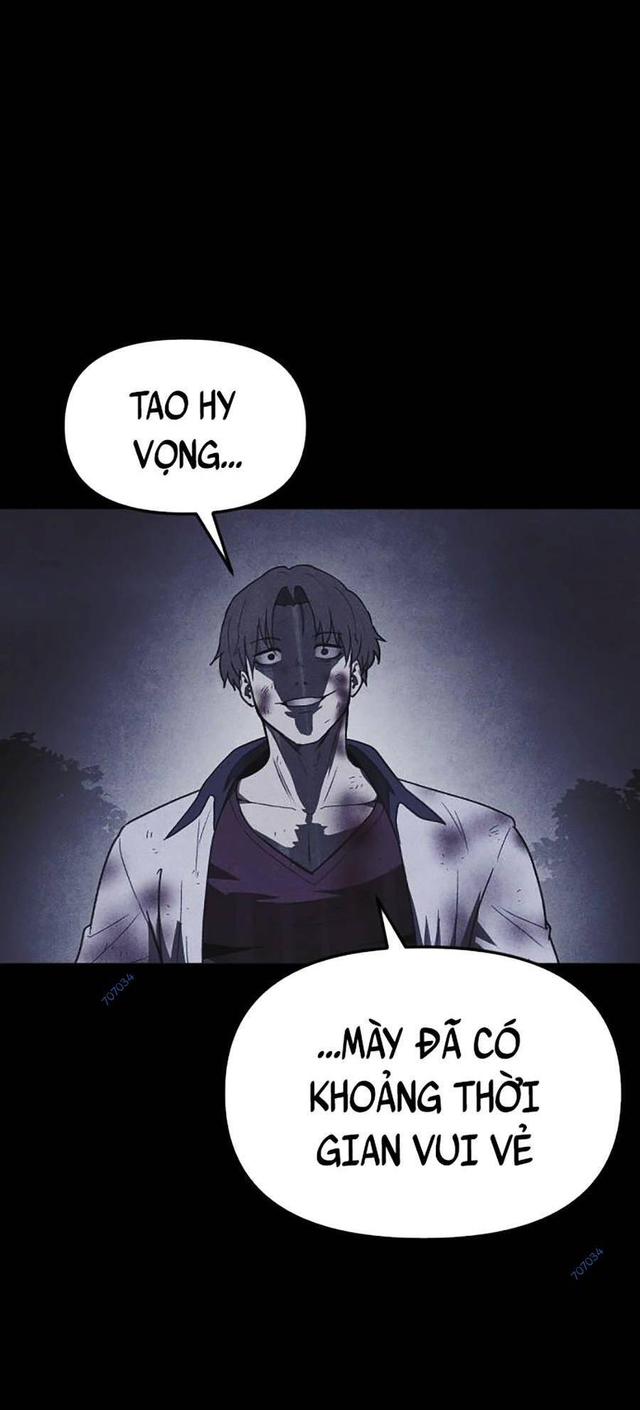 Shotgun Boy Chapter 58 - Trang 28