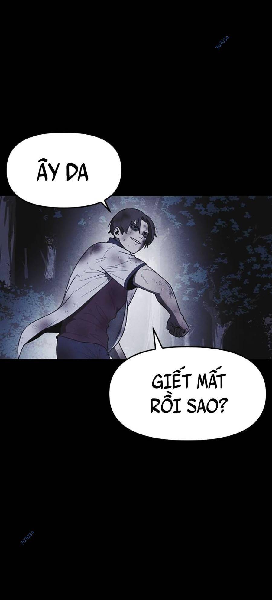 Shotgun Boy Chapter 58 - Trang 38