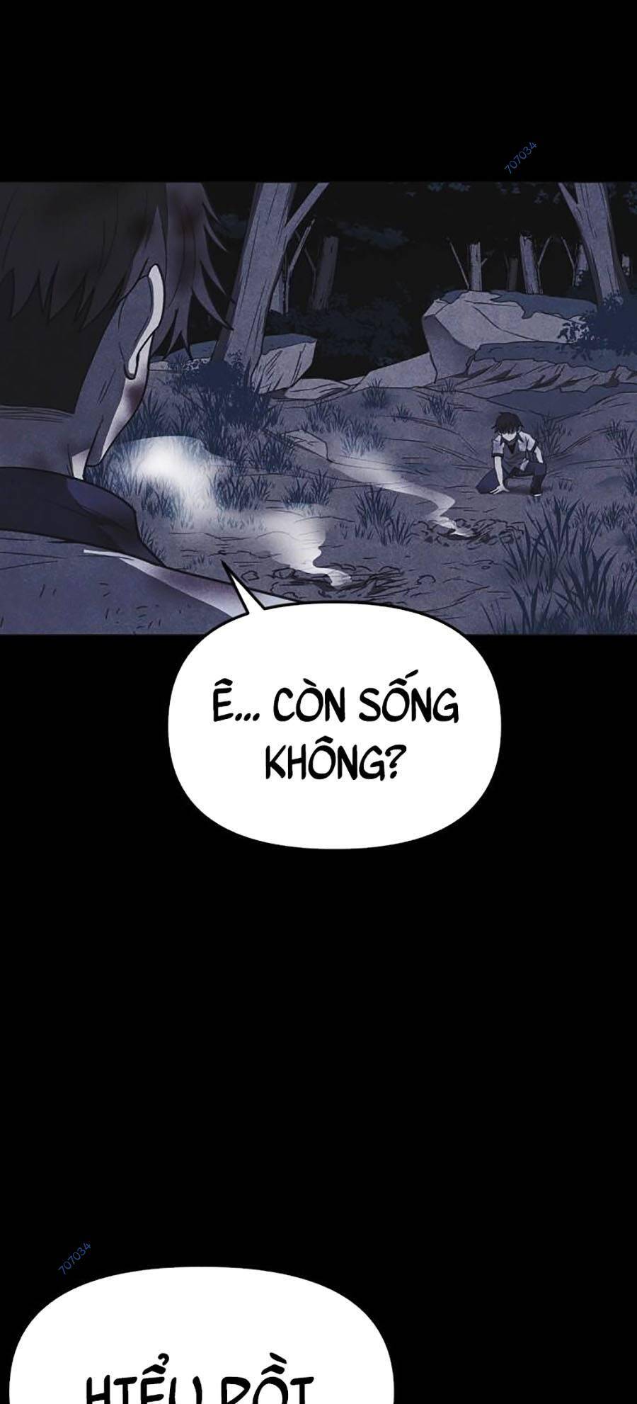 Shotgun Boy Chapter 58 - Trang 39