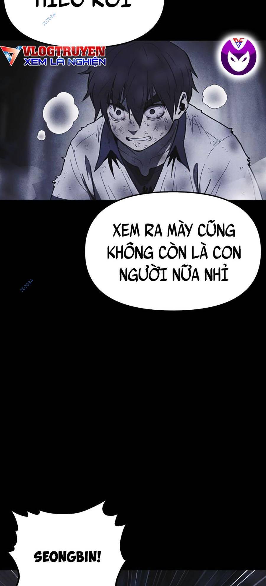 Shotgun Boy Chapter 58 - Trang 40