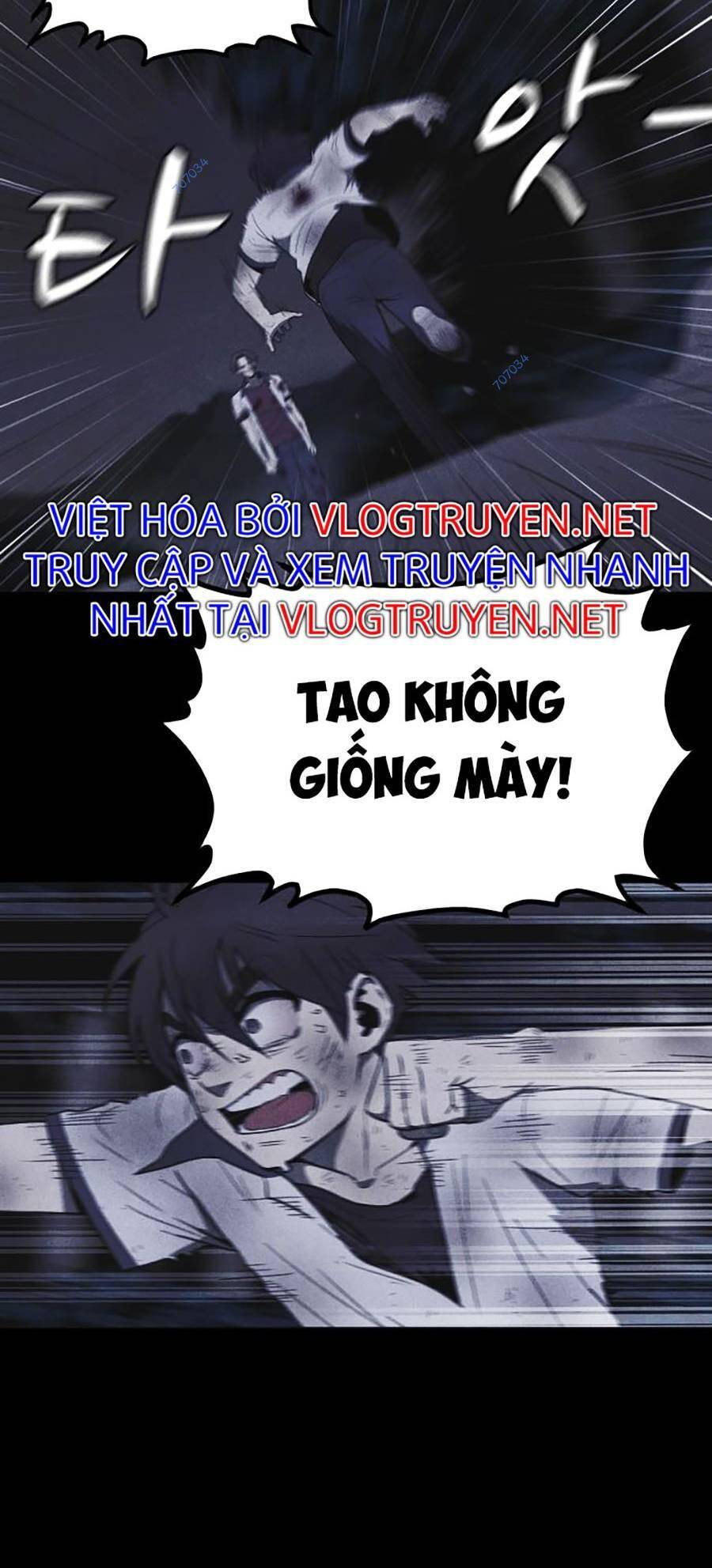 Shotgun Boy Chapter 58 - Trang 41