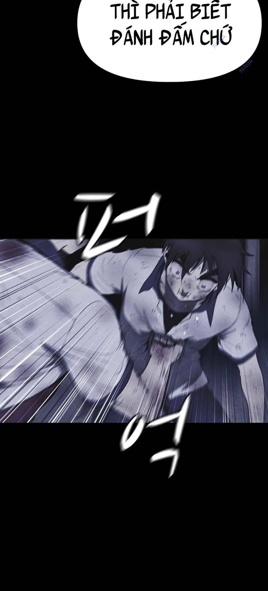 Shotgun Boy Chapter 58 - Trang 45