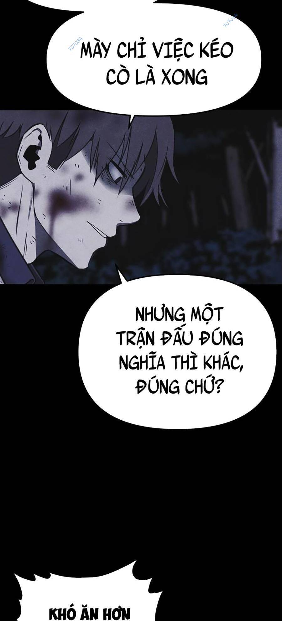 Shotgun Boy Chapter 58 - Trang 48