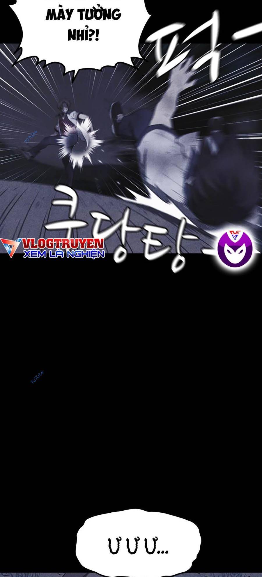 Shotgun Boy Chapter 58 - Trang 49