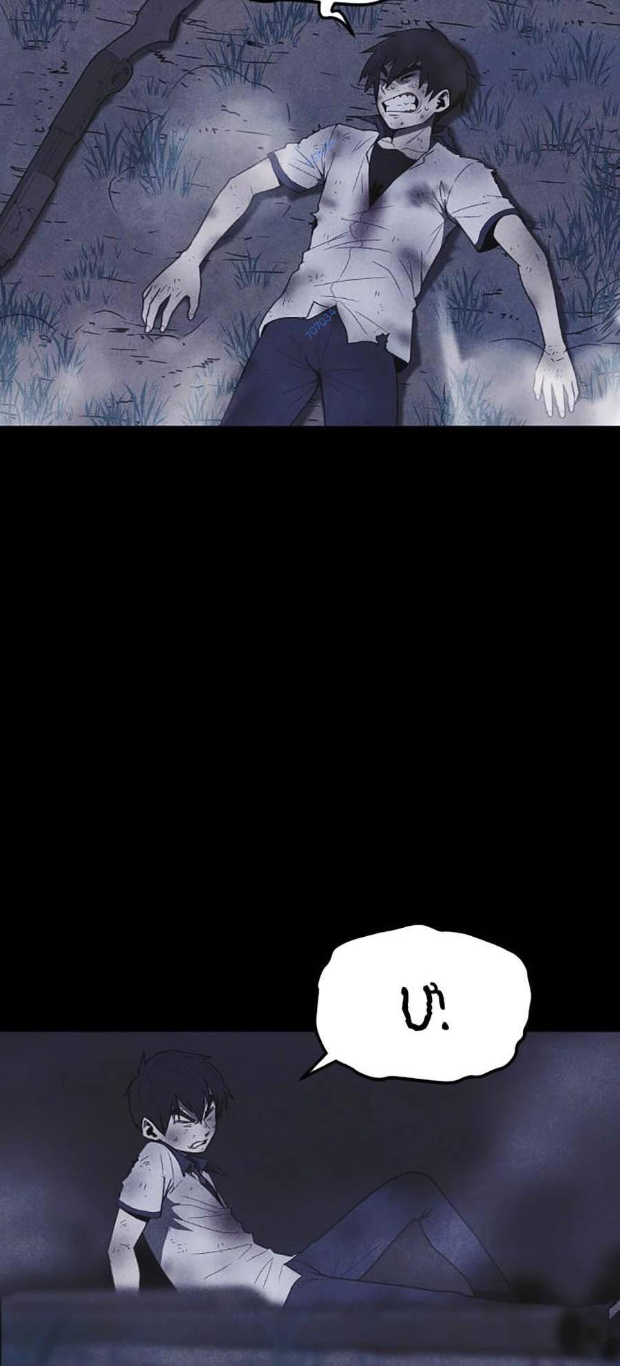 Shotgun Boy Chapter 58 - Trang 50