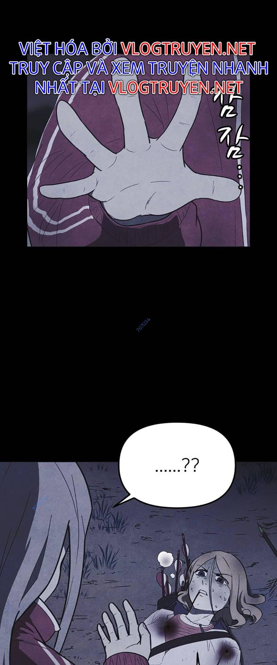 Shotgun Boy Chapter 58 - Trang 6