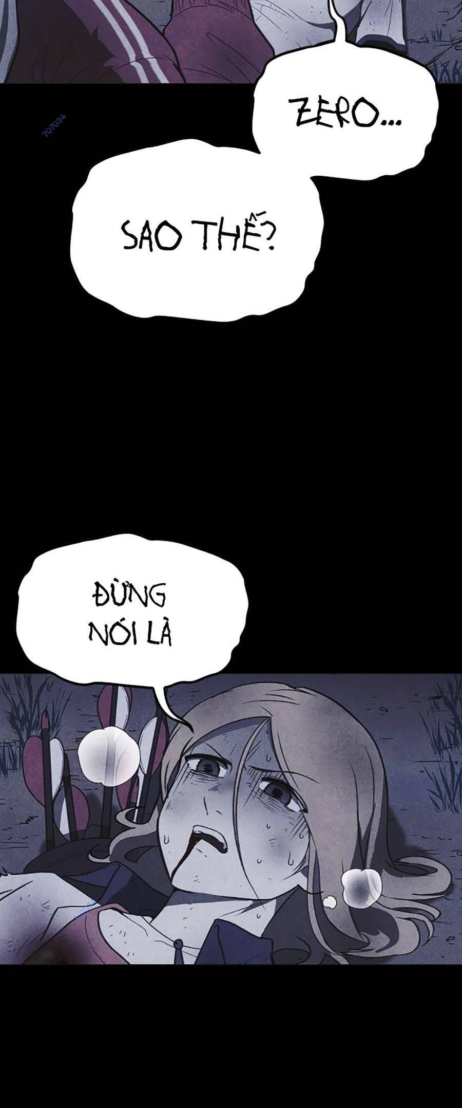 Shotgun Boy Chapter 58 - Trang 7