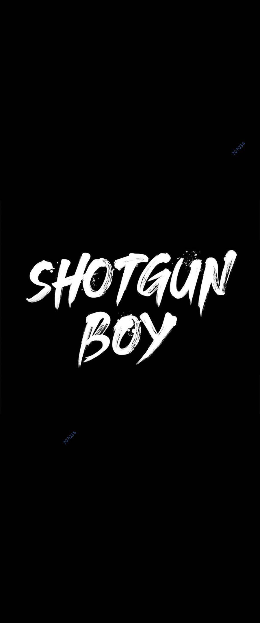 Shotgun Boy Chapter 58 - Trang 9