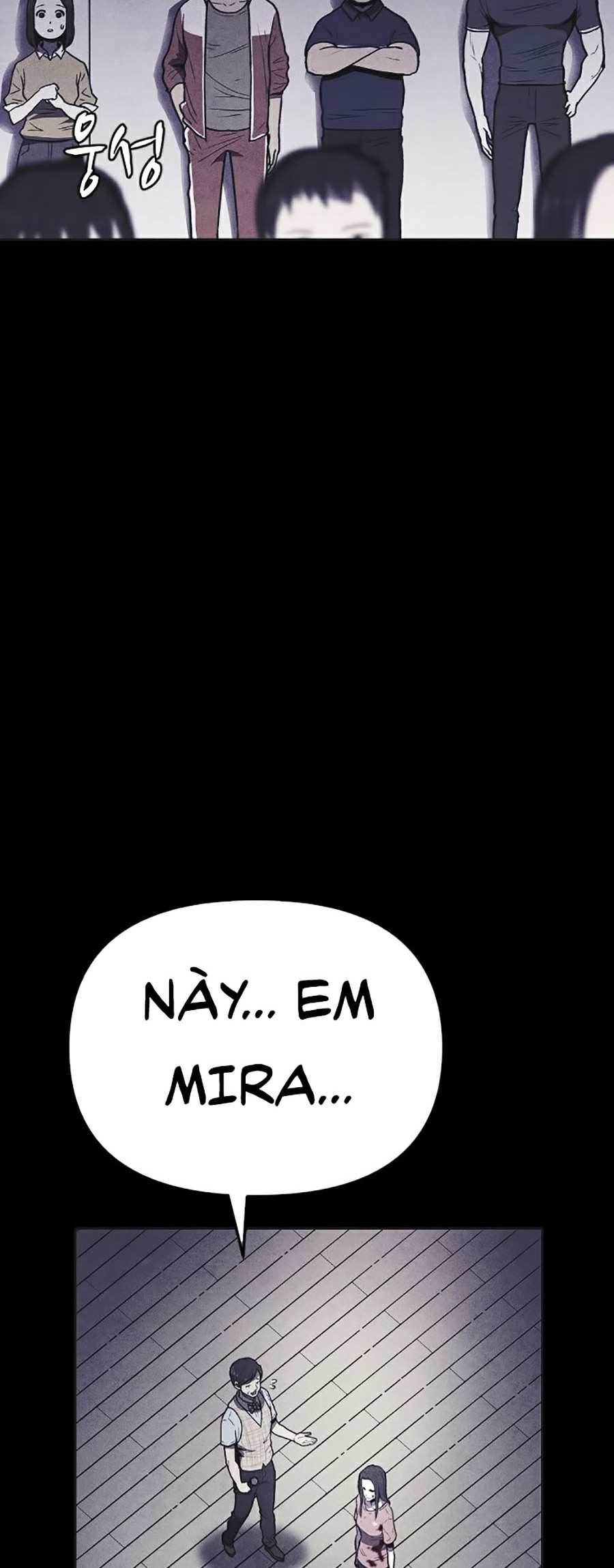 Shotgun Boy Chapter 6 - Trang 10