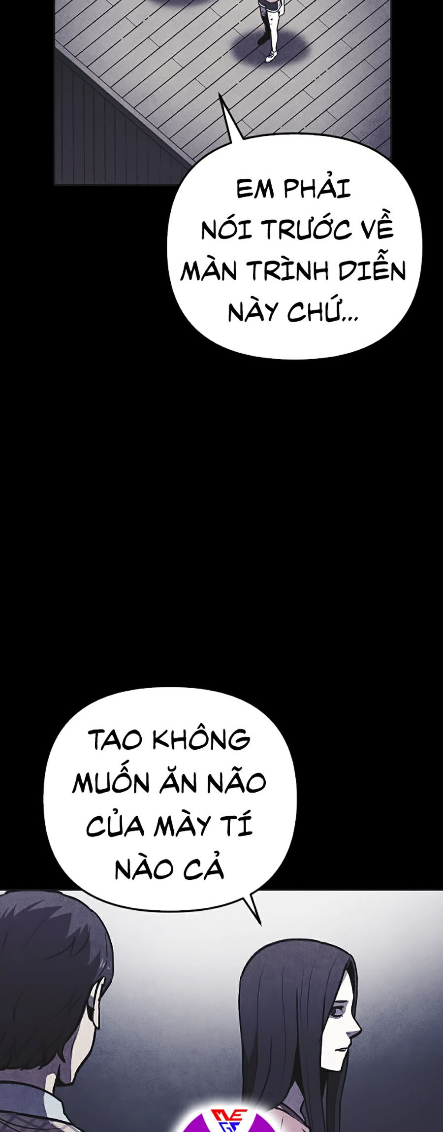 Shotgun Boy Chapter 6 - Trang 11