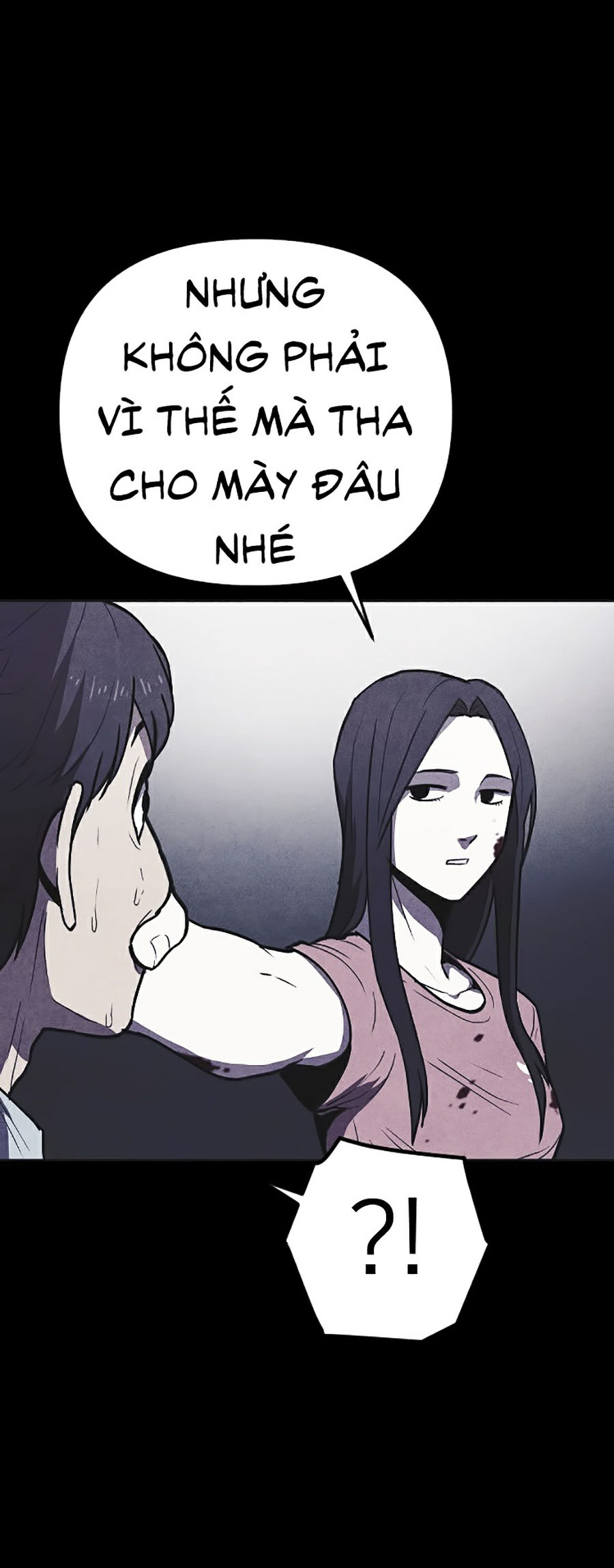 Shotgun Boy Chapter 6 - Trang 14