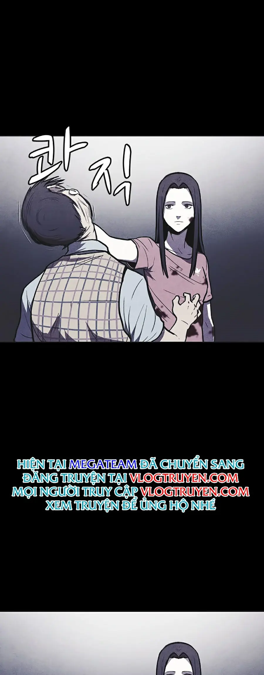 Shotgun Boy Chapter 6 - Trang 15