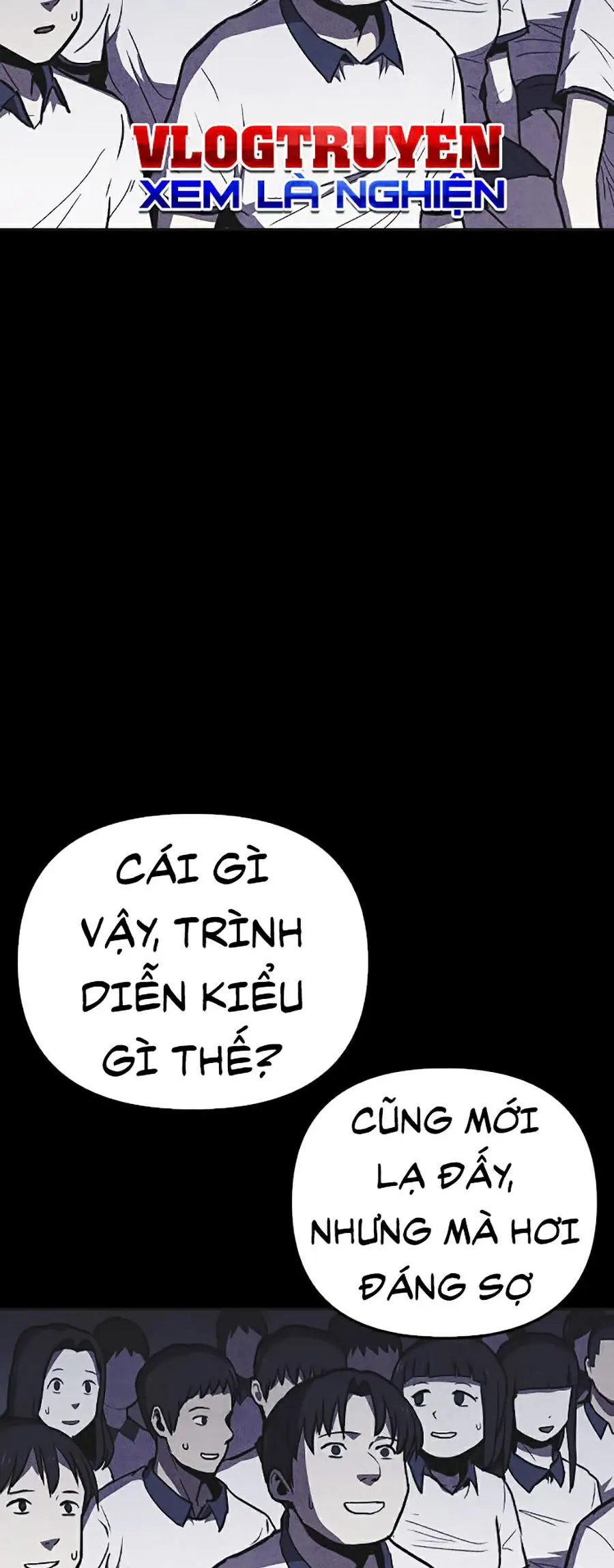 Shotgun Boy Chapter 6 - Trang 17