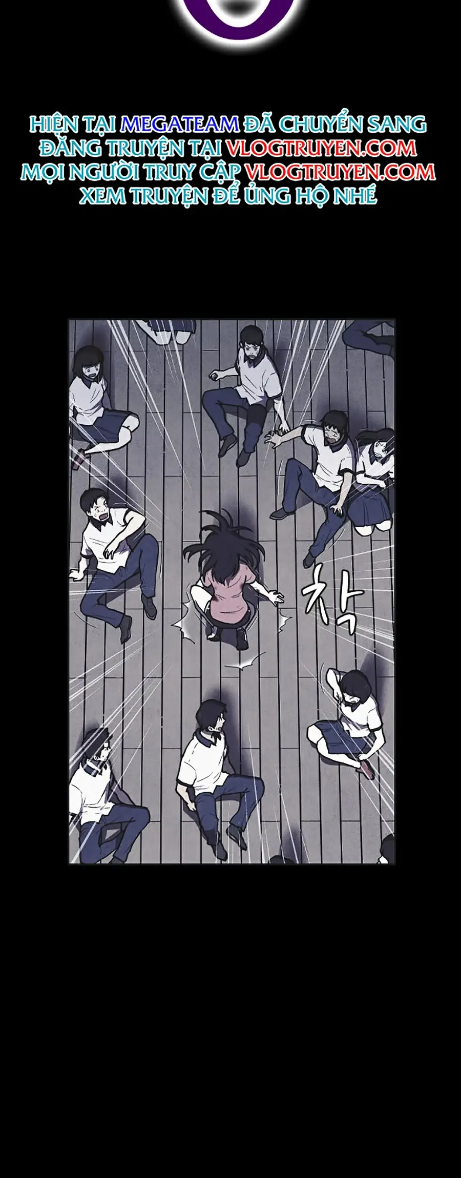 Shotgun Boy Chapter 6 - Trang 19