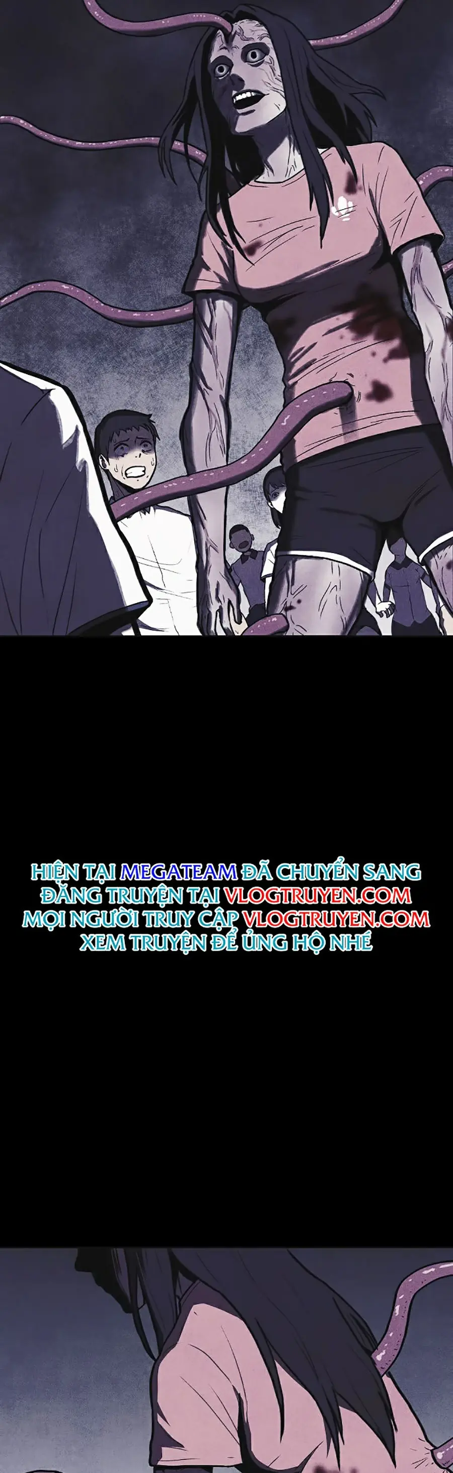 Shotgun Boy Chapter 6 - Trang 25