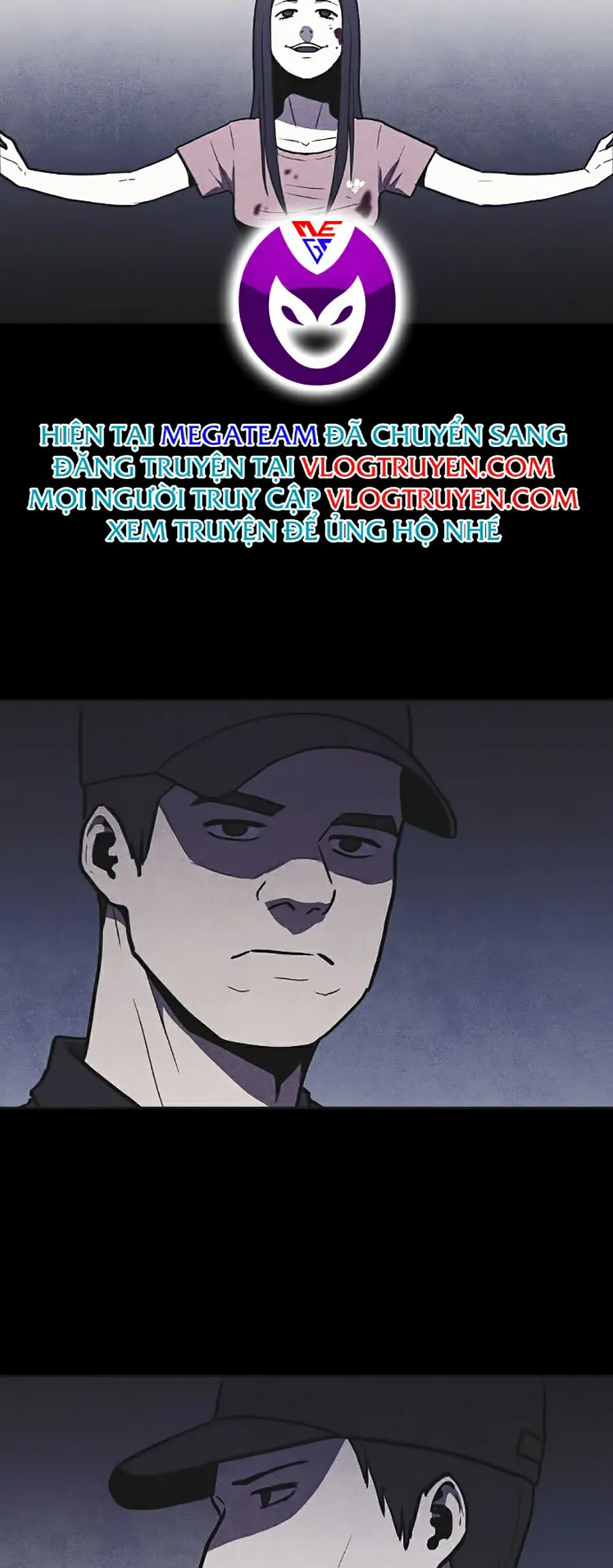 Shotgun Boy Chapter 6 - Trang 3