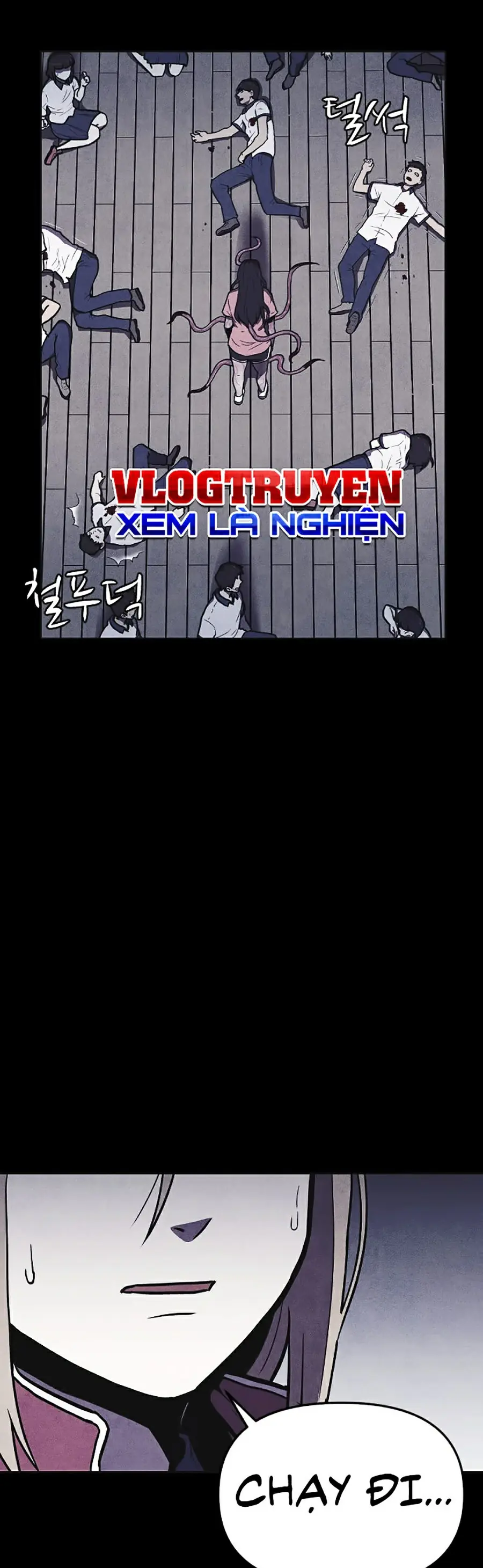 Shotgun Boy Chapter 6 - Trang 30