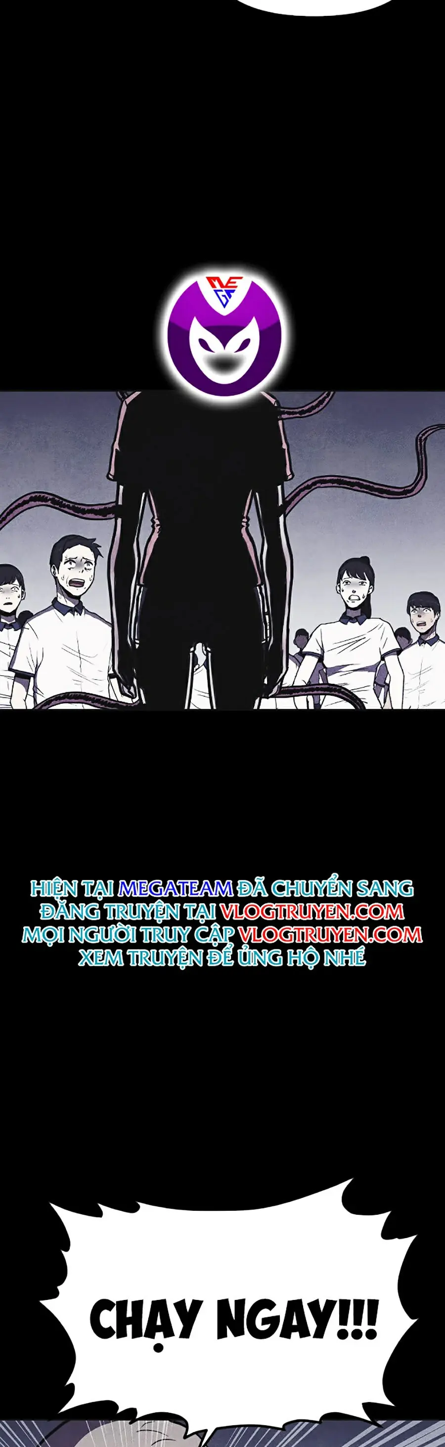 Shotgun Boy Chapter 6 - Trang 31
