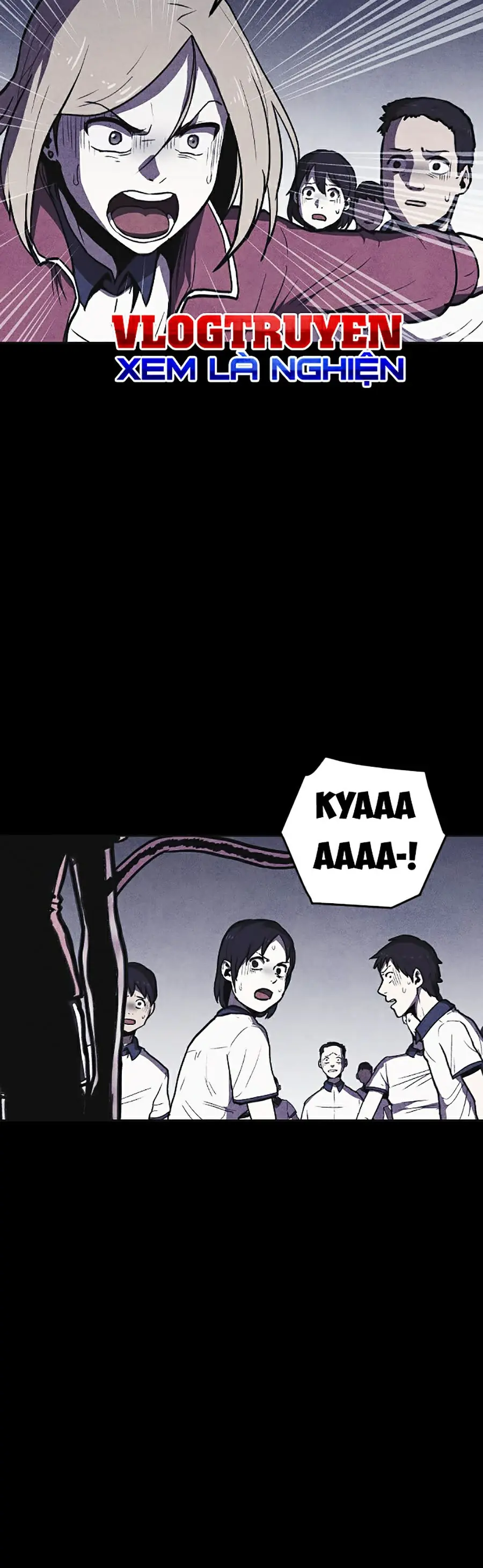 Shotgun Boy Chapter 6 - Trang 32
