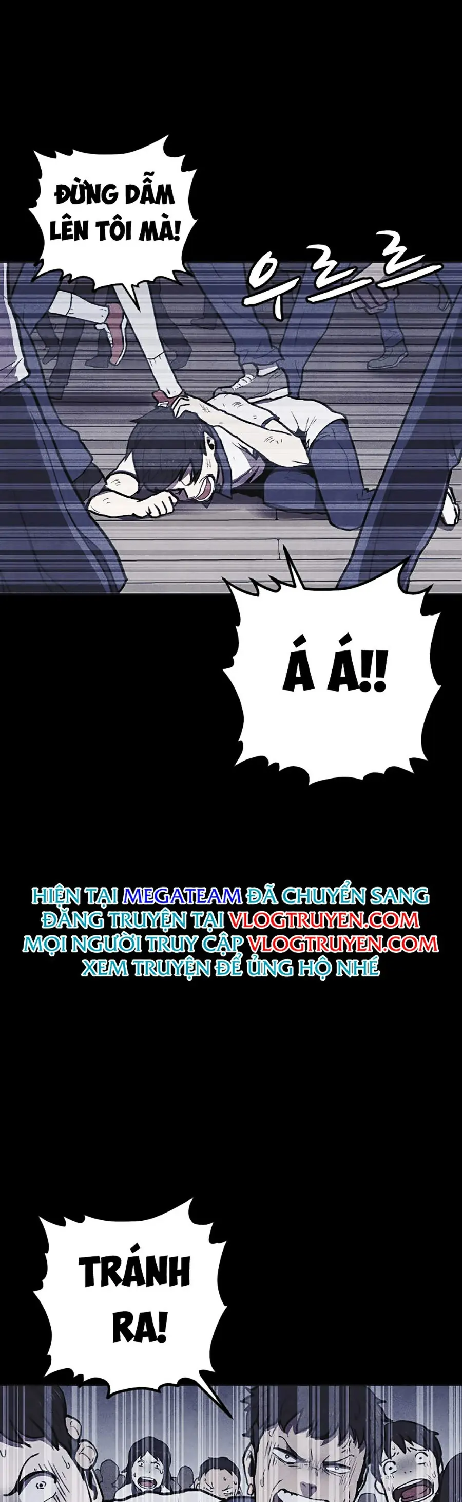 Shotgun Boy Chapter 6 - Trang 34