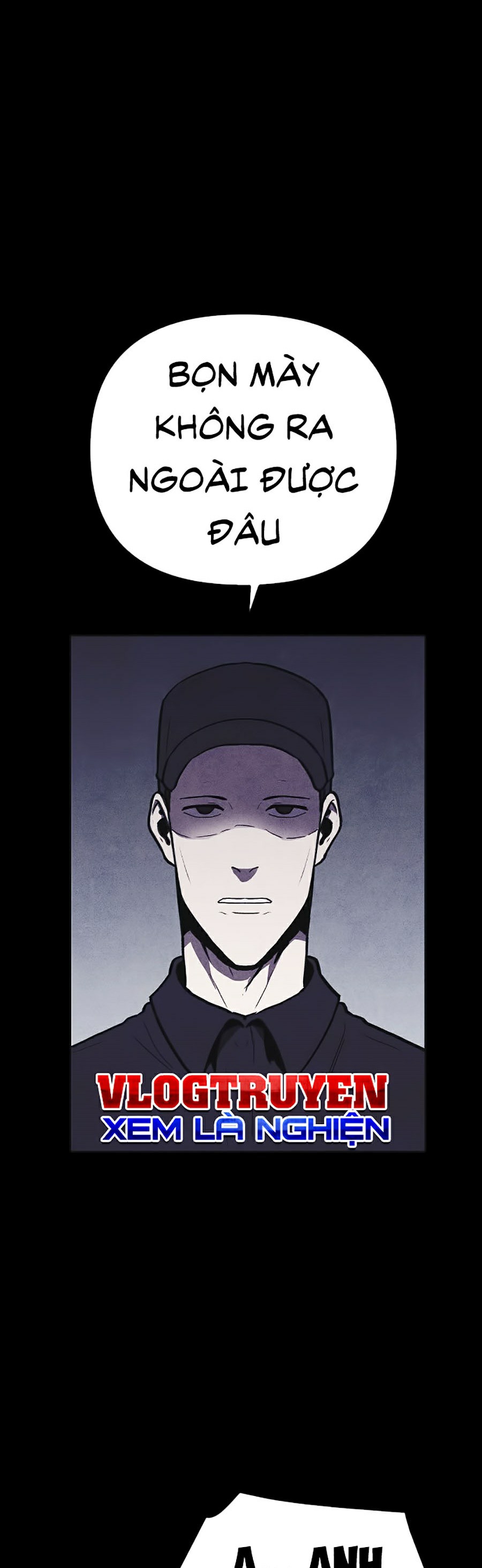 Shotgun Boy Chapter 6 - Trang 37