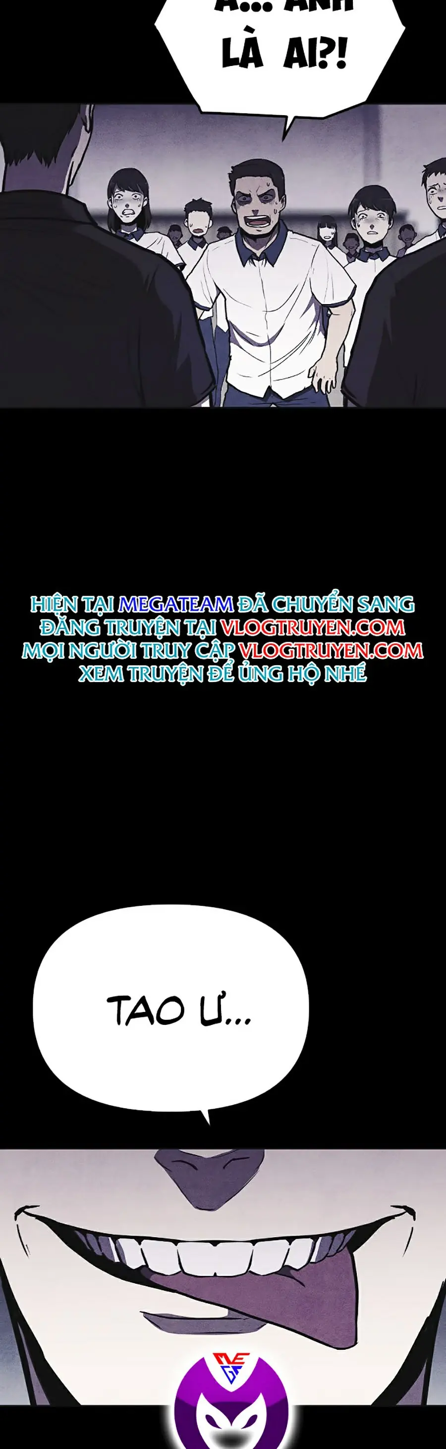 Shotgun Boy Chapter 6 - Trang 38