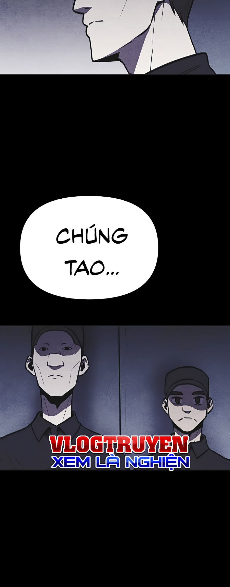 Shotgun Boy Chapter 6 - Trang 4