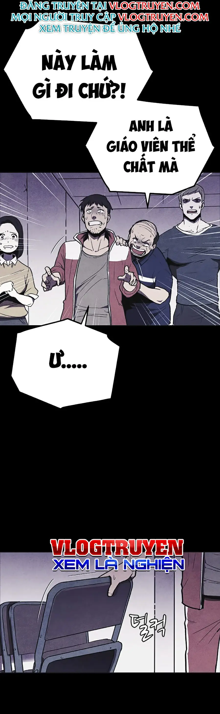 Shotgun Boy Chapter 6 - Trang 41