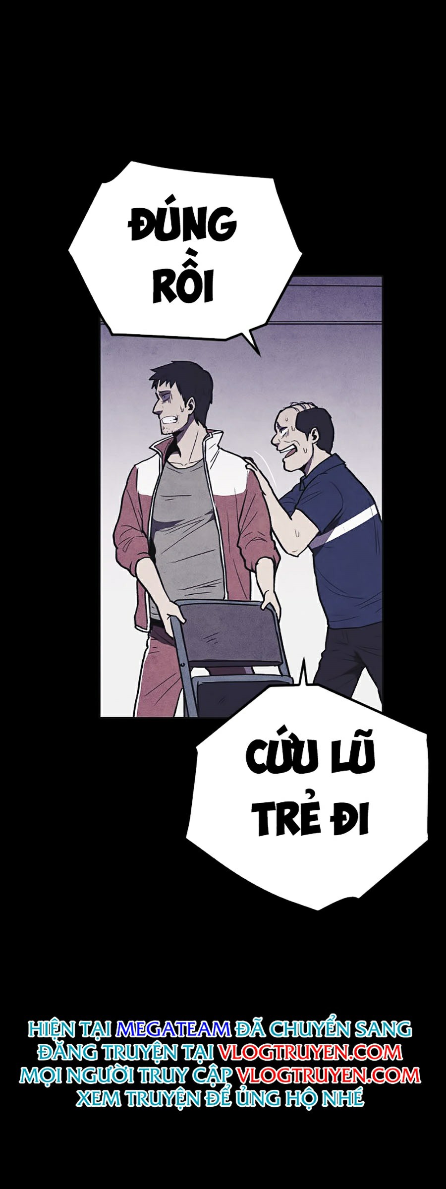 Shotgun Boy Chapter 6 - Trang 42