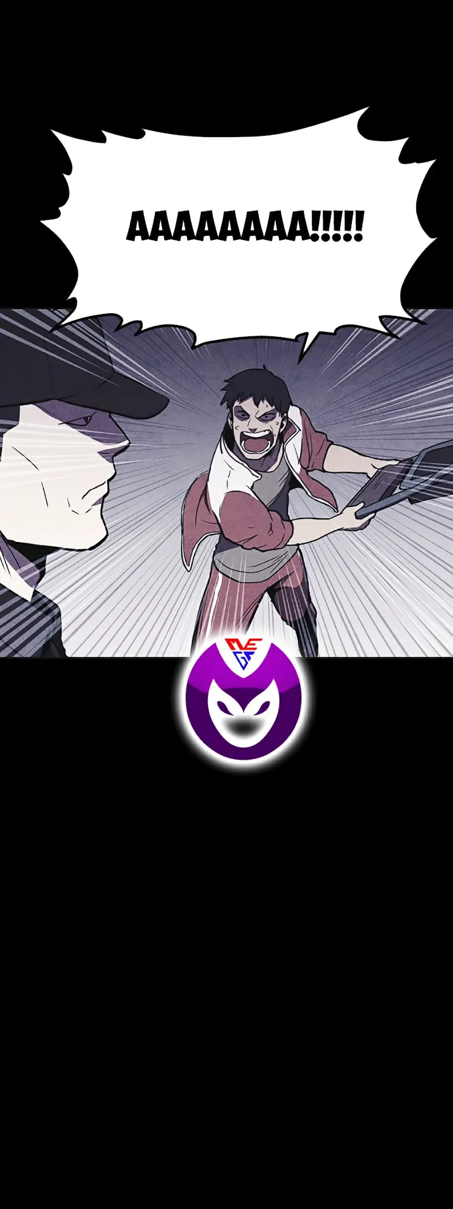 Shotgun Boy Chapter 6 - Trang 43