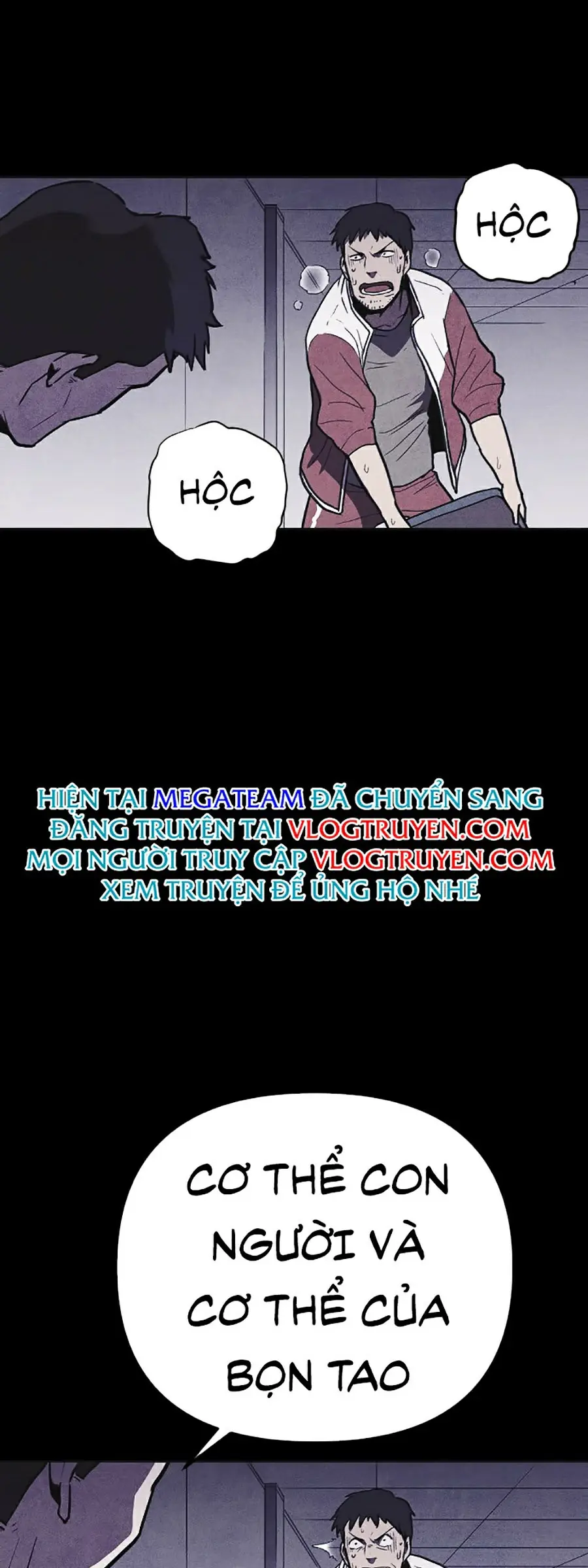 Shotgun Boy Chapter 6 - Trang 45