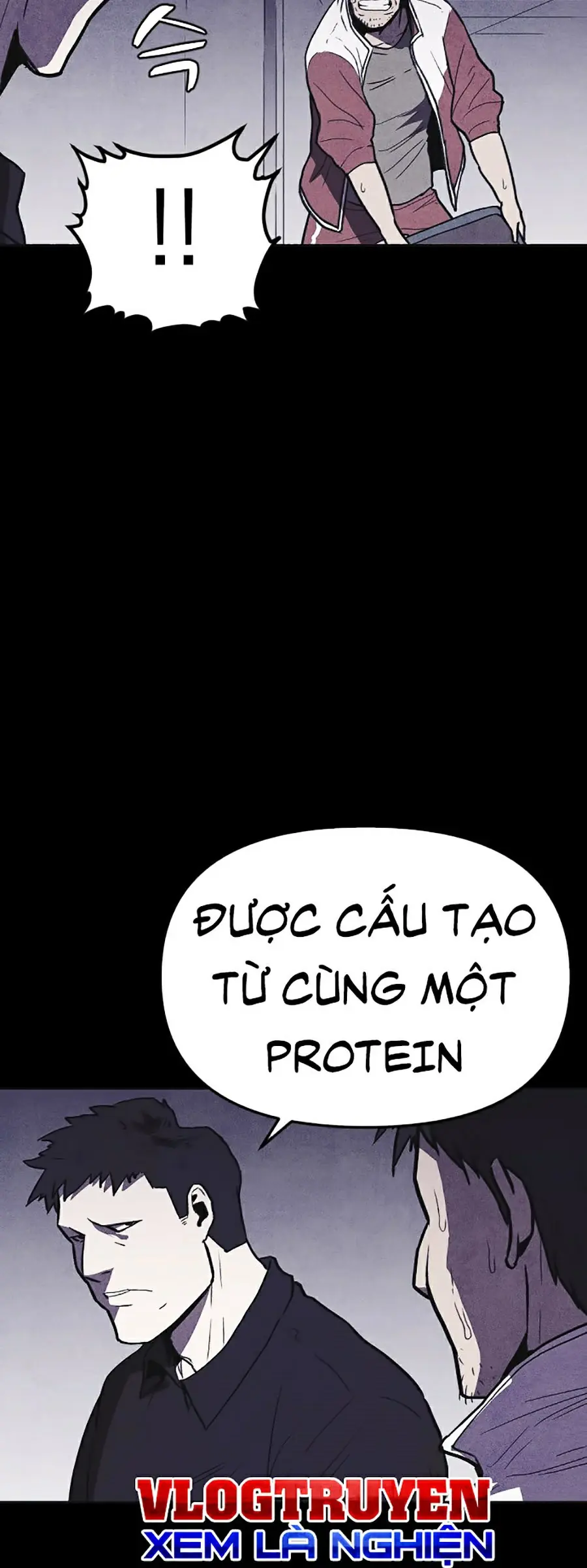 Shotgun Boy Chapter 6 - Trang 46
