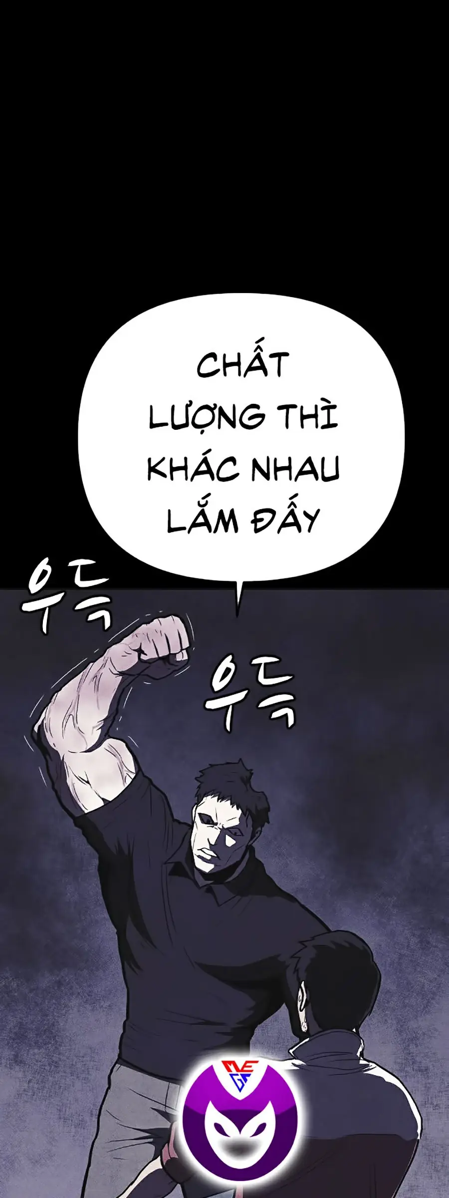 Shotgun Boy Chapter 6 - Trang 48