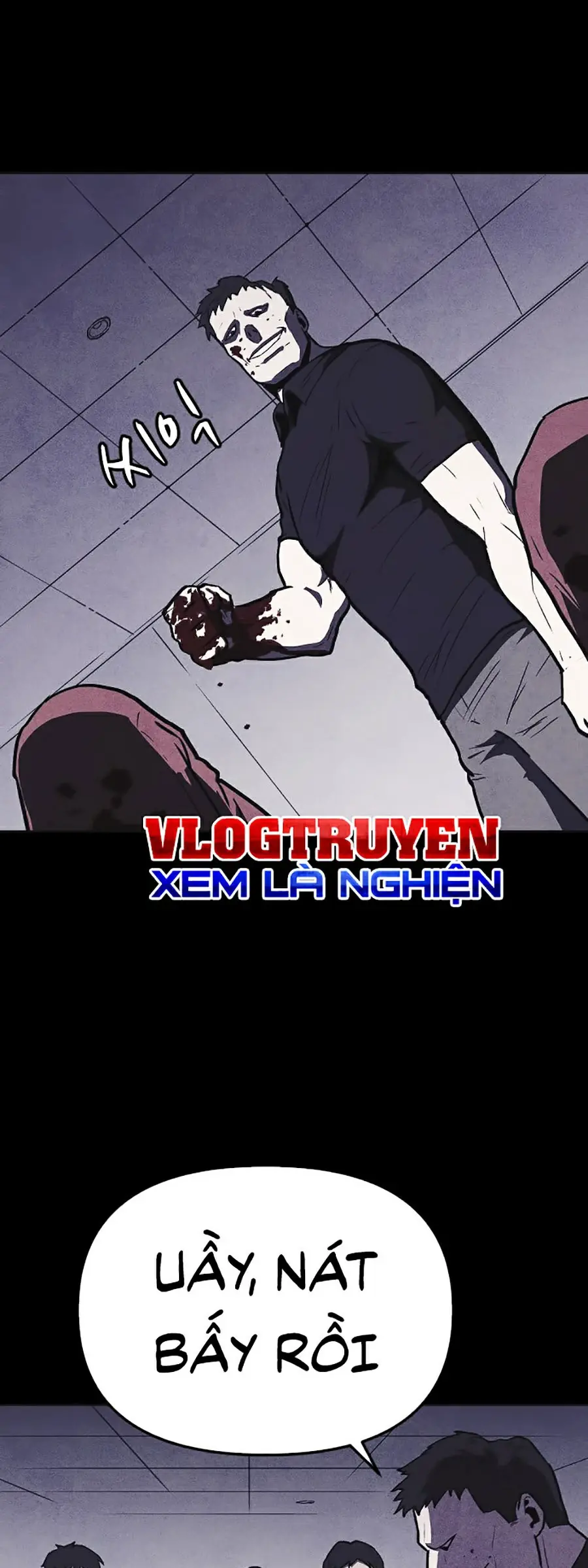 Shotgun Boy Chapter 6 - Trang 50