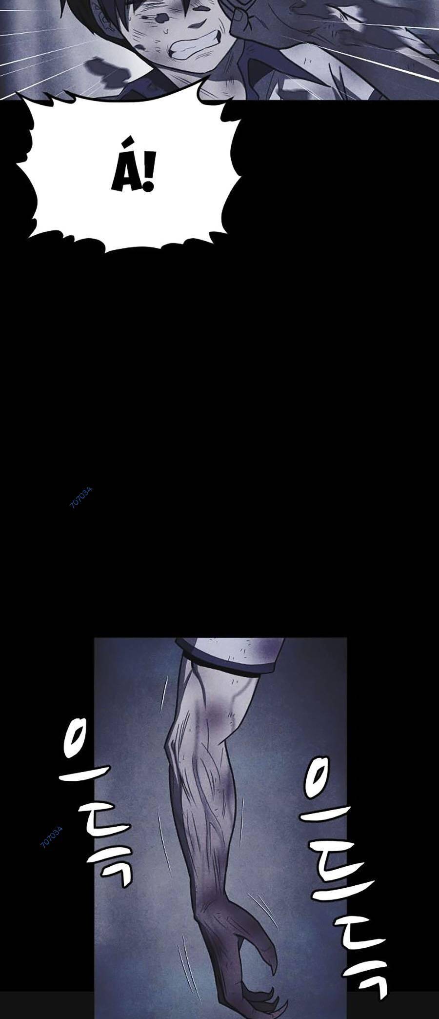 Shotgun Boy Chapter 60 - Trang 10
