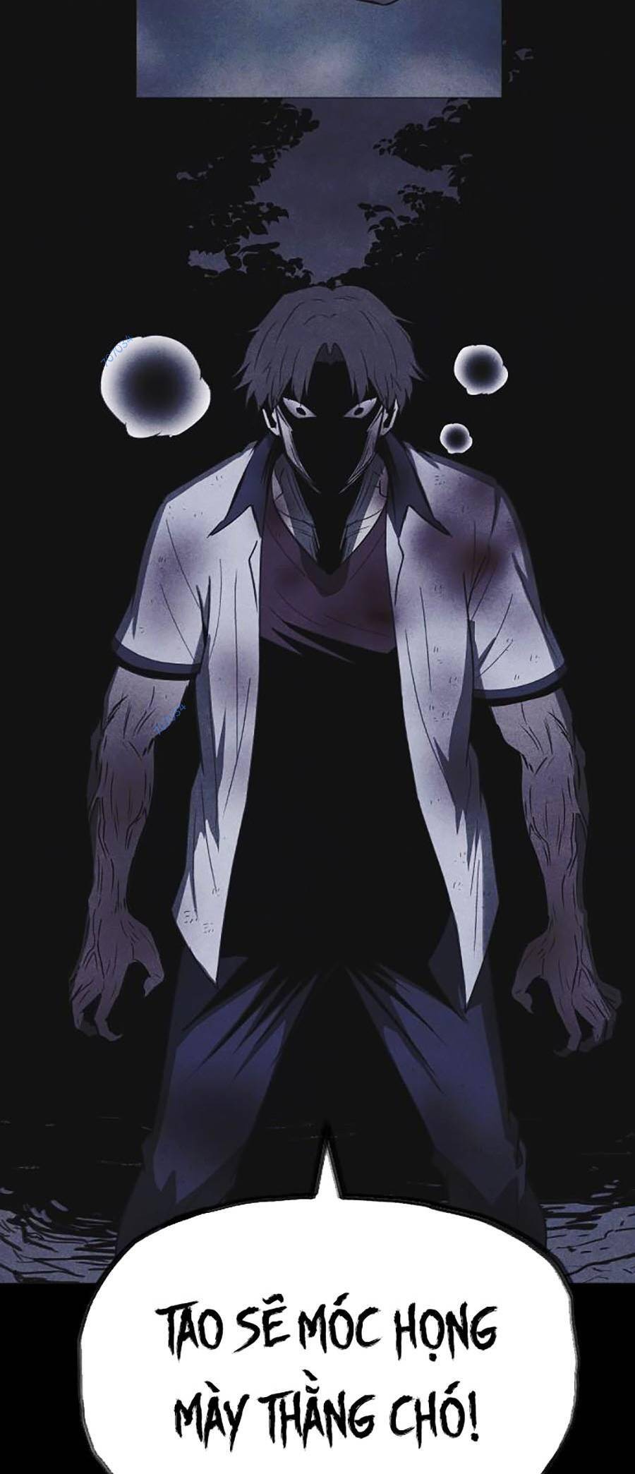Shotgun Boy Chapter 60 - Trang 11