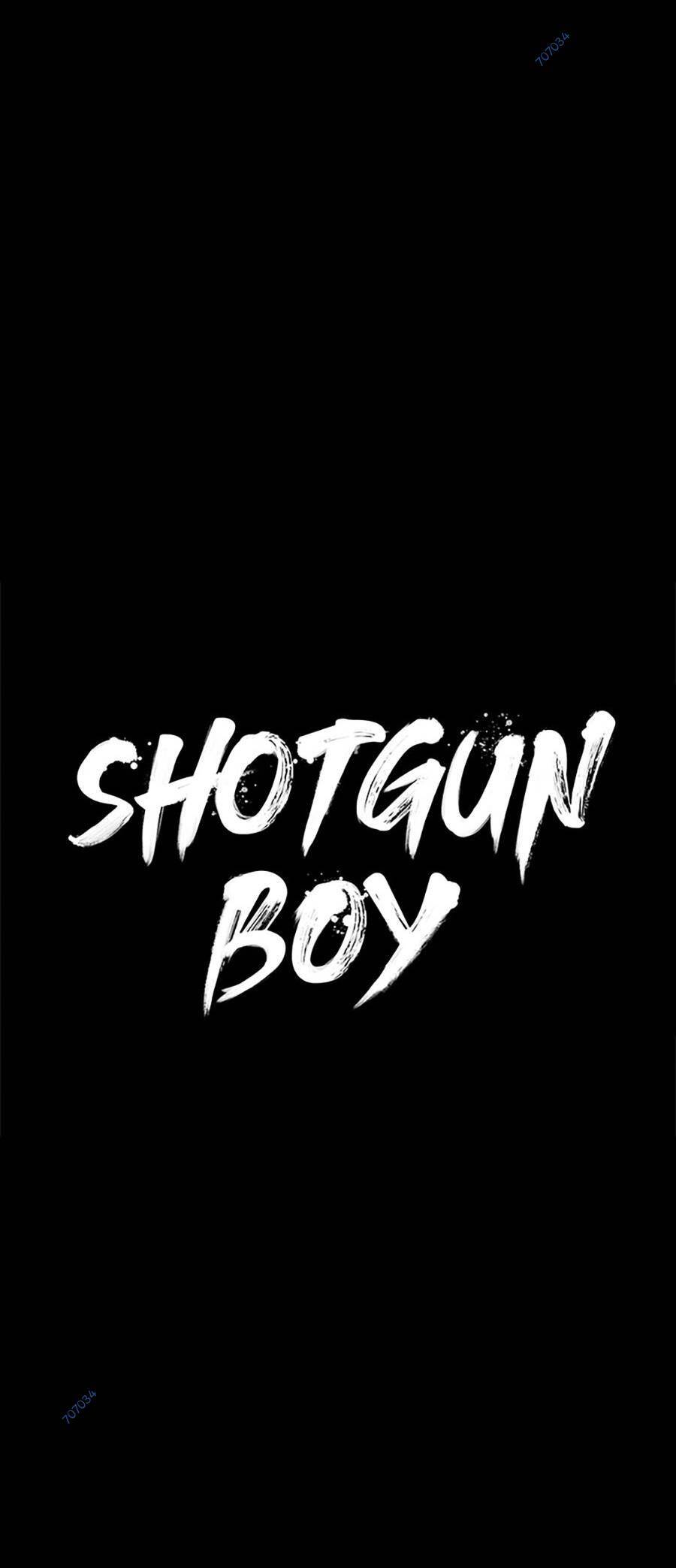 Shotgun Boy Chapter 60 - Trang 20