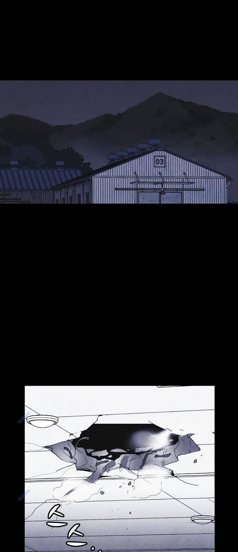 Shotgun Boy Chapter 60 - Trang 21