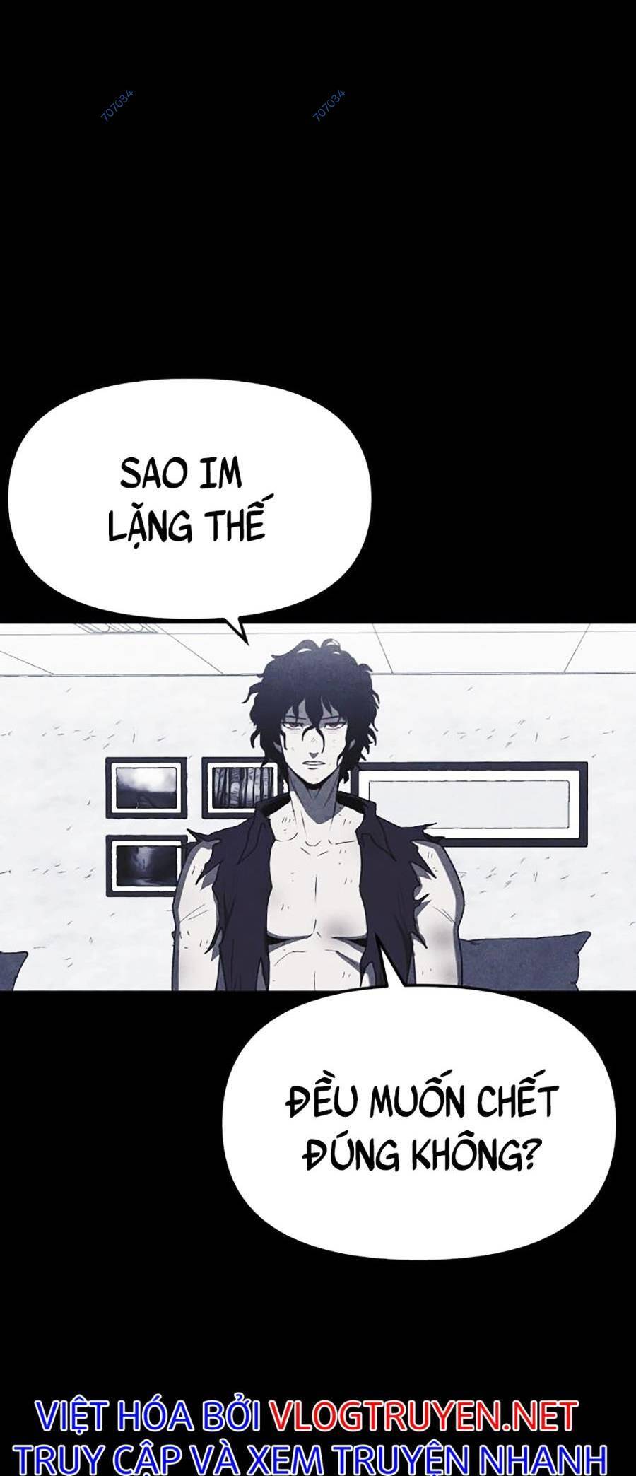 Shotgun Boy Chapter 60 - Trang 23