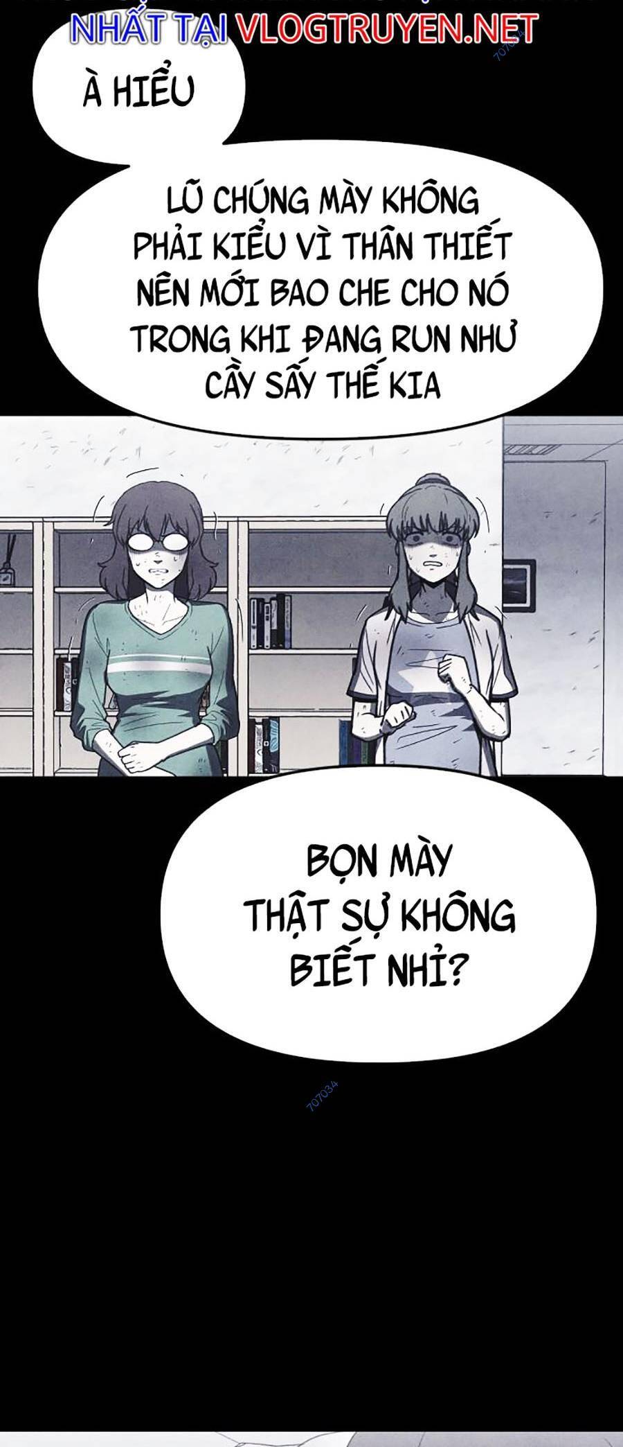 Shotgun Boy Chapter 60 - Trang 24