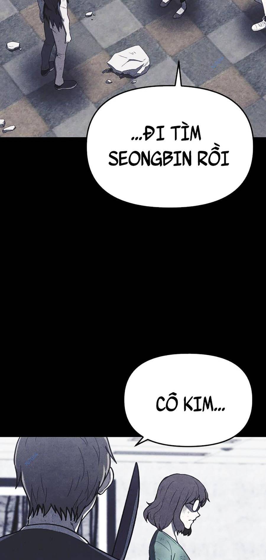 Shotgun Boy Chapter 60 - Trang 29
