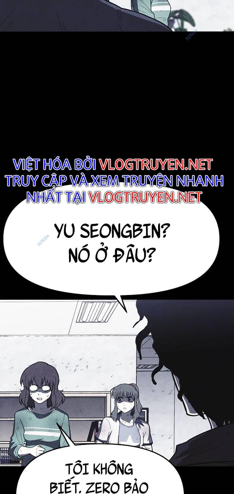 Shotgun Boy Chapter 60 - Trang 30