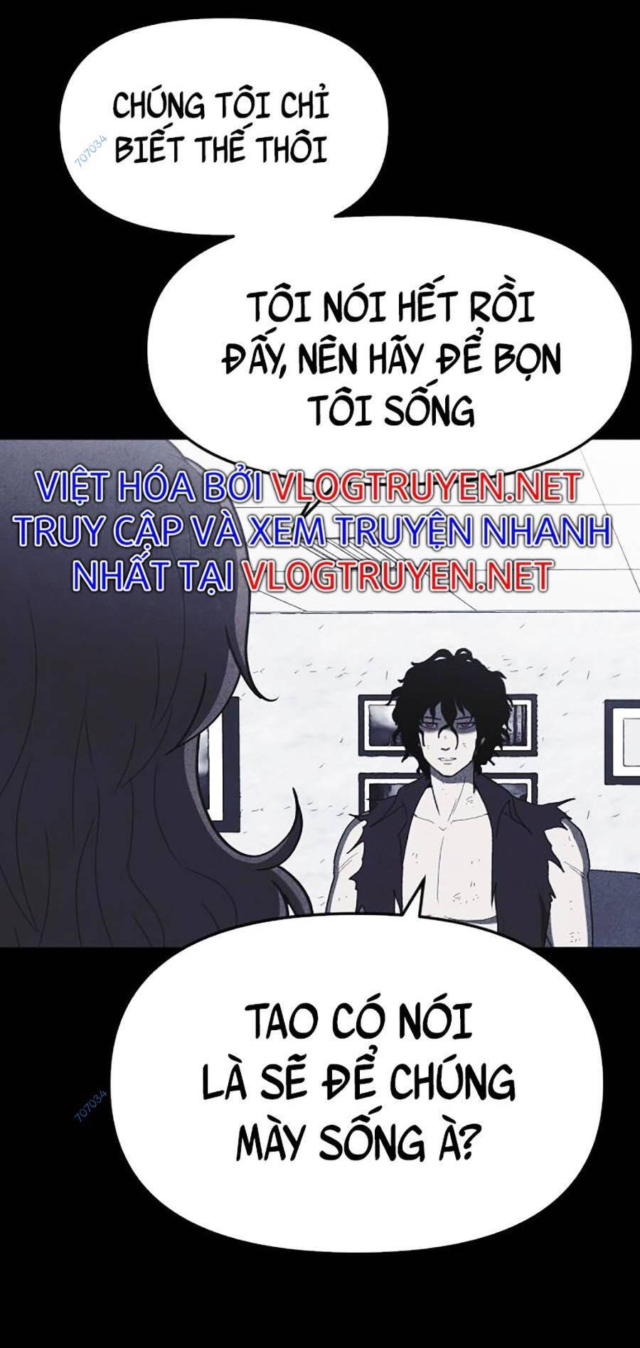 Shotgun Boy Chapter 60 - Trang 35